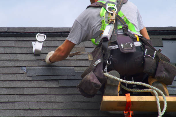 Slate Roofing Contractor in Sonterra, TX