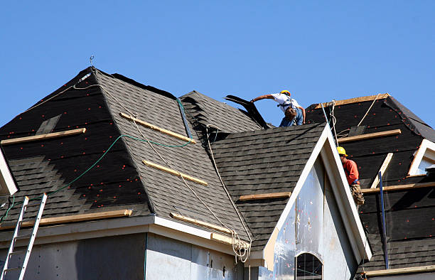 Professional Roofing Contractor in Sonterra, TX