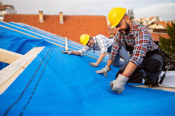 Gutter Installation and Roofing in Sonterra, TX